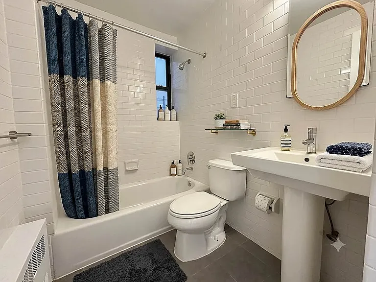 1411 Amsterdam Ave #3B — Photo 5