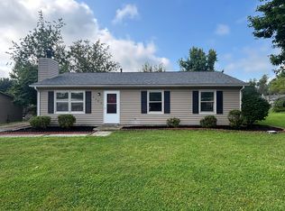 3183 Beaver Creek Dr, Lexington, KY 40517