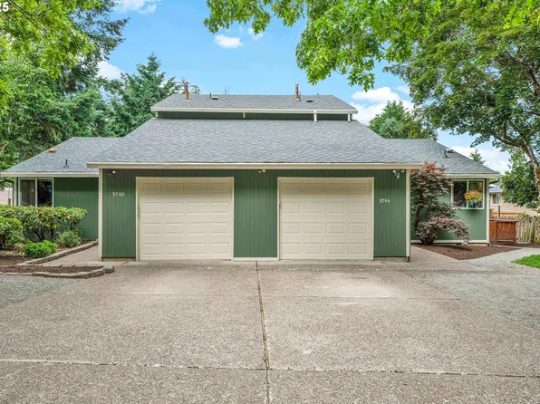 9744 SW Davies Rd, Beaverton, OR 97008