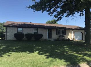 3526 Henrys Way, Henderson, KY 42420