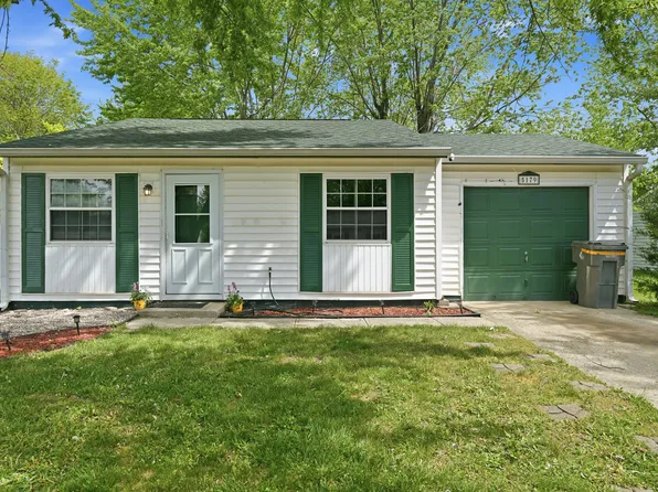 5179 Laredo St, Indianapolis, IN 46237