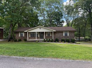 304 Gardner Rd, Powell, TN 37849