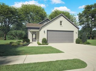 291 Bendecido Loop, Elgin, TX 78621