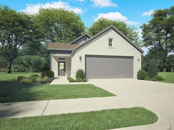 912 Lost Holly Ln, Lavon, TX 75166
