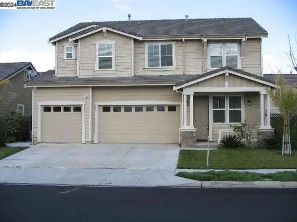 131 Havenwood Ave, Brentwood, CA 94513