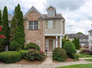 414 Lantern Ln, Woodstock, GA 30188