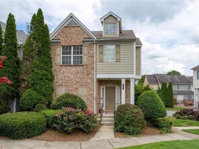 414 Lantern Ln, Woodstock, GA, 30188