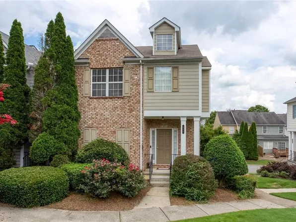 414 Lantern Ln, Woodstock, GA 30188