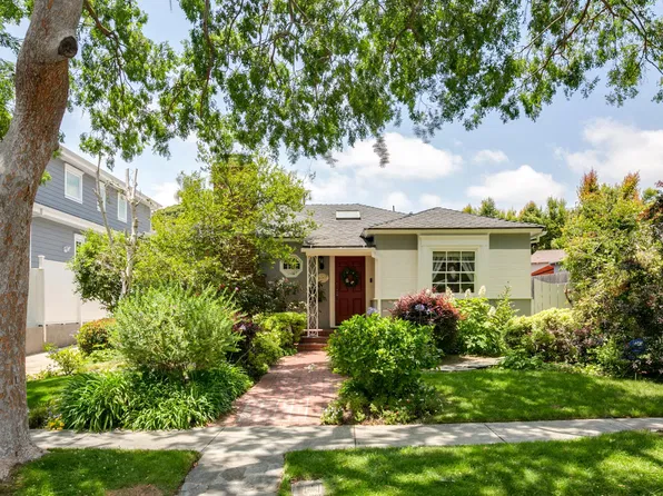 10307 Calvin Ave, Los Angeles, CA 90025