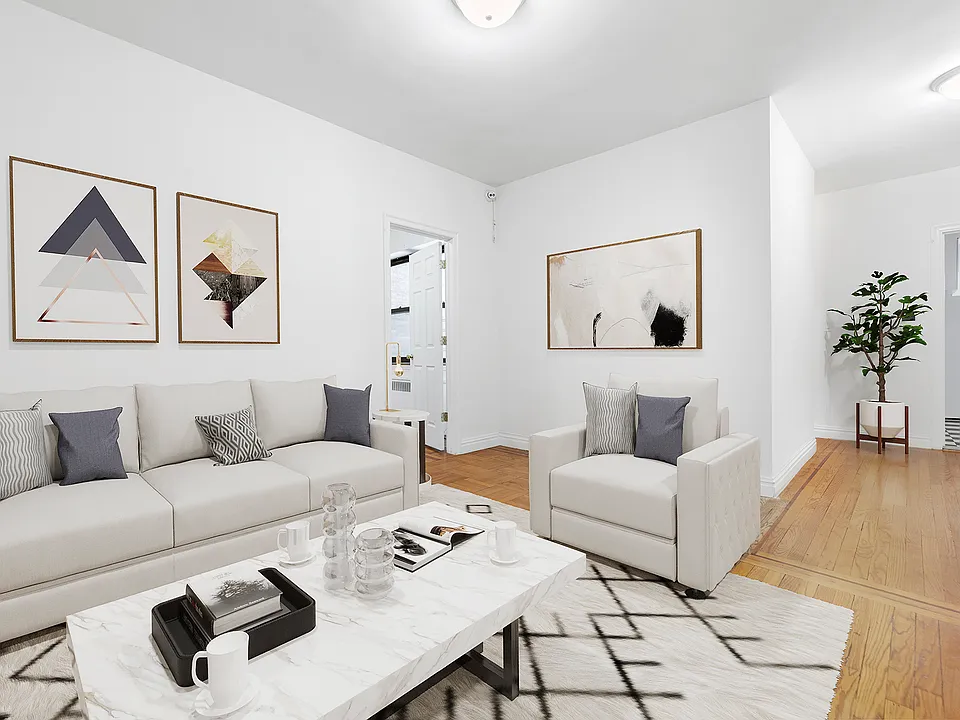 101 E 116th St #2C