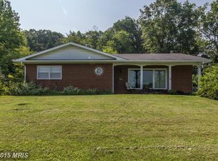 2219 Gablehammer Rd, Westminster, MD 21157