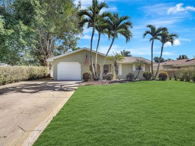 2840 14th ST N, Naples, FL, 34103