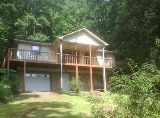 2698 Dune Rd, Hiawassee, GA 30546