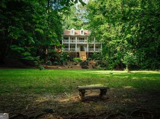 2917 Norman Cir, Duluth, GA 30096