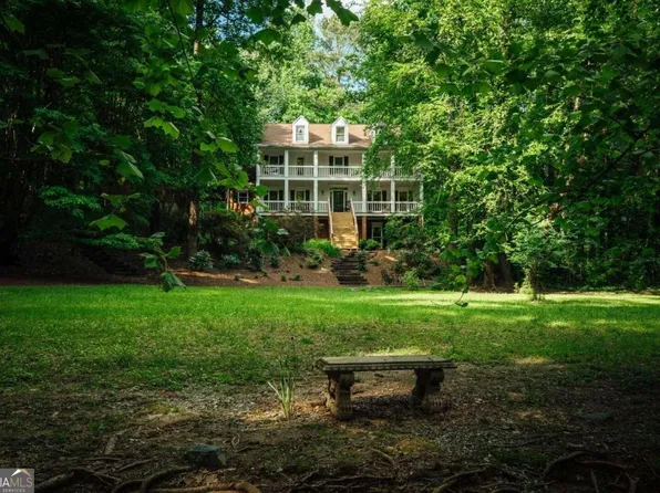 2917 Norman Cir, Duluth, GA 30096