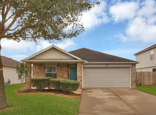 1122 Desert Palms Ln, Rosenberg, TX 77471