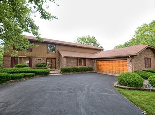 2845 Paris Rd, Olympia Fields, IL 60461