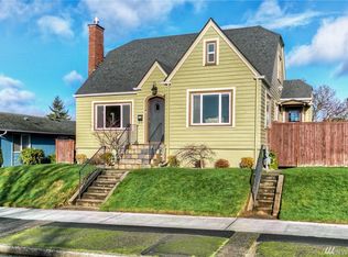 3015 S 9th St, Tacoma, WA 98405