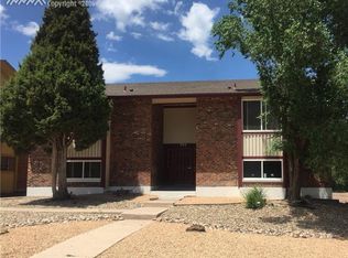 980 Holli Springs Ln APT A, Colorado Springs, CO 80907