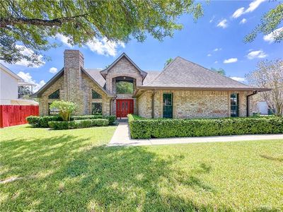 2702 Lazy Lake Dr, Harlingen, TX, 78550