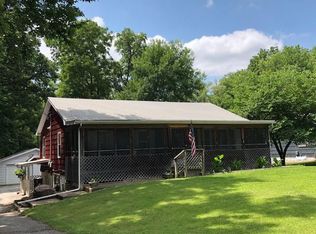 6702 NW Waukomis Dr, Kansas City, MO 64151