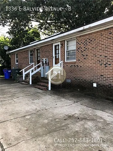 1336 E Balview Ave #B Photo 1
