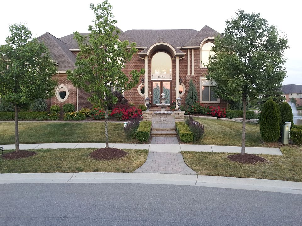 Front Elevation
