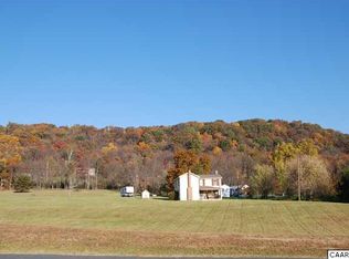 1336 Lanetown Rd, Crozet, VA 22932