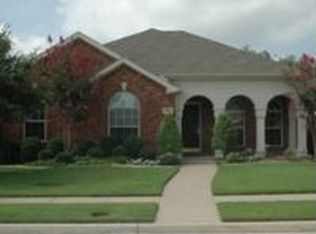 1612 Oak Brook Ln, Allen, TX 75002