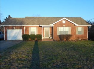 1012 Windtree Trce, Mount Juliet, TN 37122