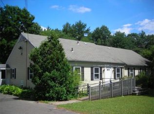 241 Haydenville Rd, Northampton, MA 01062