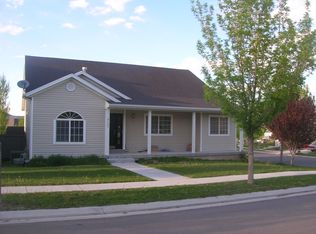 3127 E Snowy Owl Cir, Eagle Mountain, UT 84005