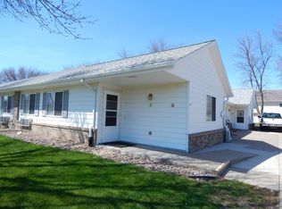 4606 E Adams St APT 2, Sioux Falls, SD 57110