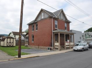 504 13th St, Huntingdon, PA 16652