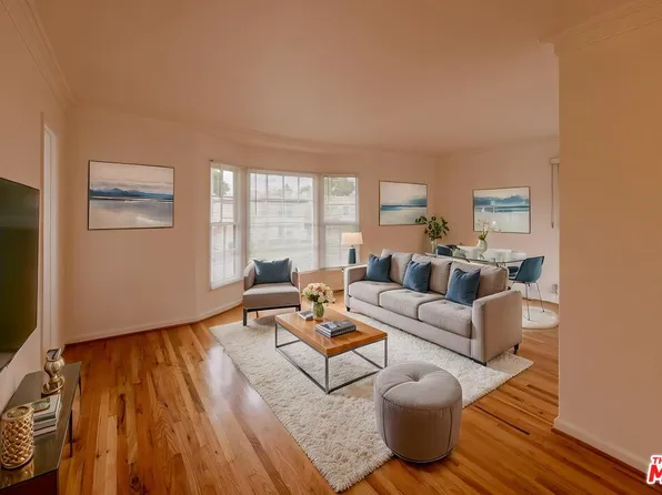 5324 Vantage Ave APT 4, Valley Village, CA 91607