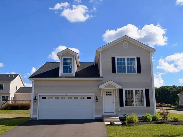 4 Old Oak Ct, Southington, CT 06489