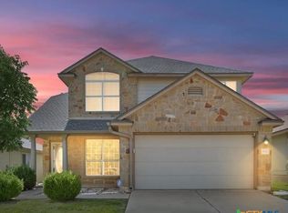 5110 Allegany Dr, Killeen, TX 76549