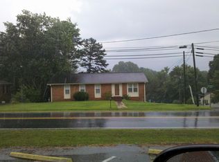 197 Biesecker Rd, Lexington, NC 27295