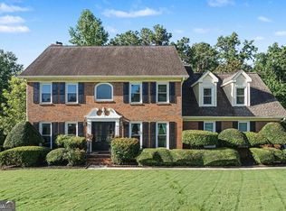 5553 Reynard Trl, Lithonia, GA 30038