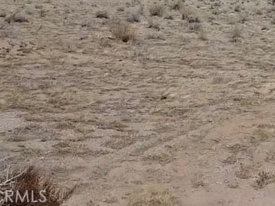 0 Hollywood Ln, Twentynine Palms, CA, 92277