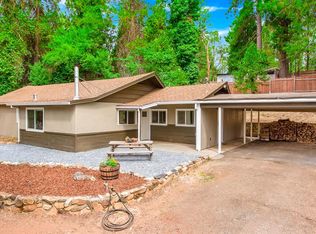 3061 Meyers Rd, Camino, CA 95709