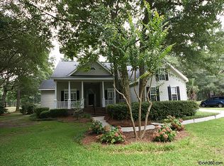4779 Marshwood Dr, Hollywood, SC 29449
