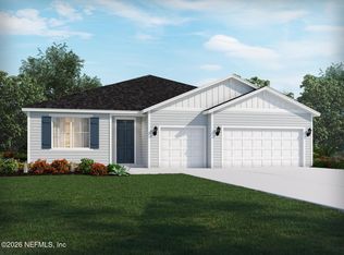 12807 PLAINWOOD Trail, Jacksonville, FL 32218