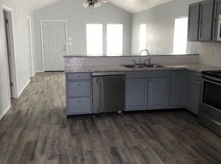 1220 W Oak Ave, Enid, OK 73703