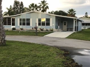 6556 Zapote, Fort Pierce, FL 34951