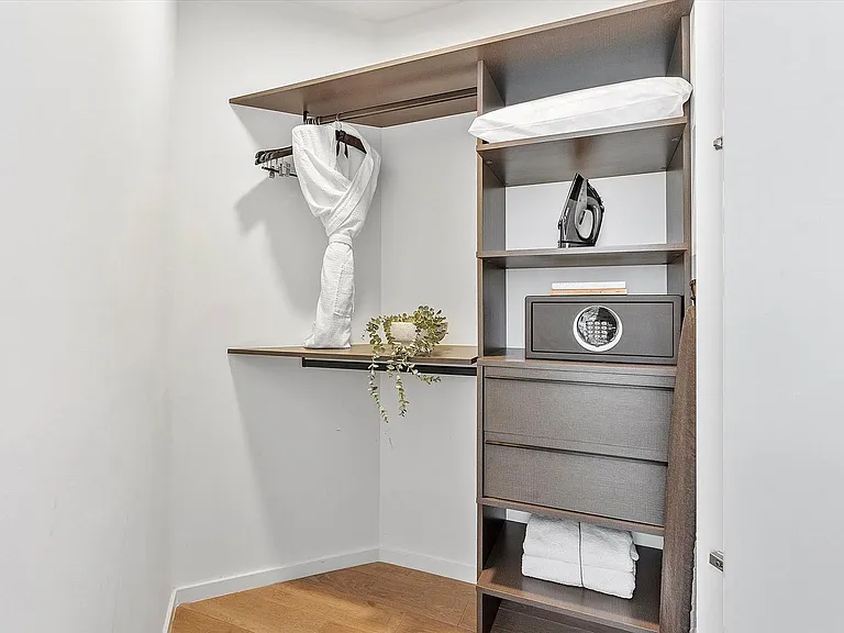 Wardrobe