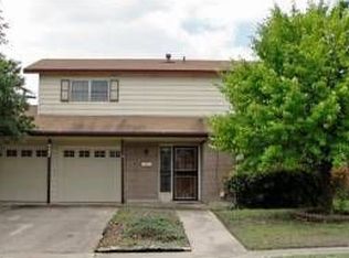 3314 Lake Charles Ave, Killeen, TX 76543