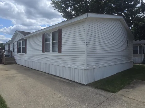 62430 Locust Rd #199, South Bend, IN 46614