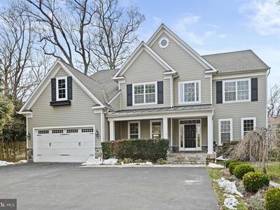 1228 Providence Ter, Mc Lean, VA, 22101