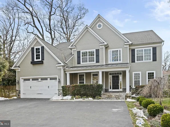 1228 Providence Ter, Mc Lean, VA 22101